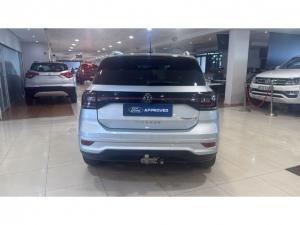 Volkswagen T-Cross 1.0TSI 85kW Highline - Image 7