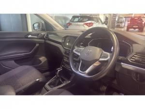 Volkswagen T-Cross 1.0TSI 85kW Highline - Image 9