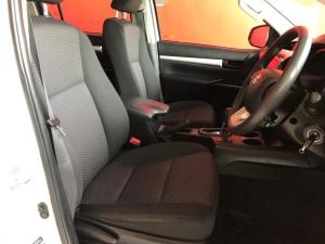 Toyota Hilux 2.4GD-6 double cab Raider auto - Image 10