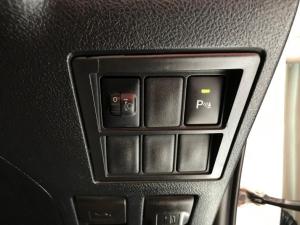 Toyota Hilux 2.4GD-6 double cab Raider auto - Image 13