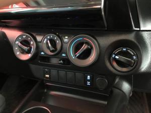 Toyota Hilux 2.4GD-6 double cab Raider auto - Image 15