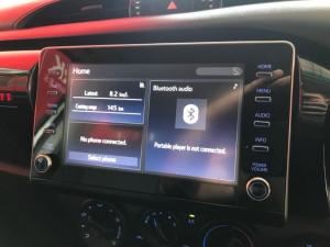 Toyota Hilux 2.4GD-6 double cab Raider auto - Image 16