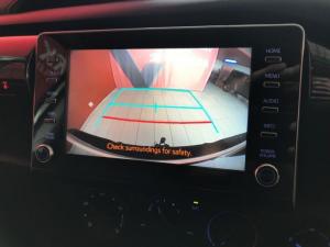 Toyota Hilux 2.4GD-6 double cab Raider auto - Image 17