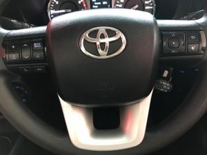Toyota Hilux 2.4GD-6 double cab Raider auto - Image 18