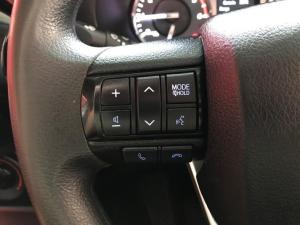 Toyota Hilux 2.4GD-6 double cab Raider auto - Image 19