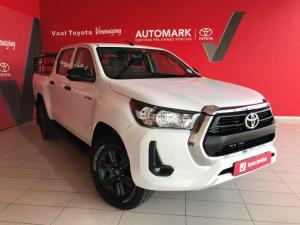 Toyota Hilux 2.4GD-6 double cab Raider auto - Image 1