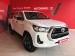 Toyota Hilux 2.4GD-6 double cab Raider auto - Thumbnail 1