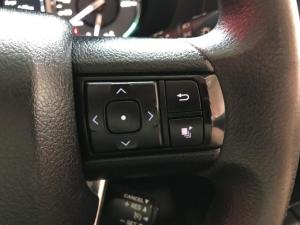 Toyota Hilux 2.4GD-6 double cab Raider auto - Image 20