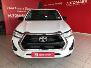 Toyota Hilux 2.4GD-6 double cab Raider auto - Image 2