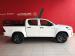 Toyota Hilux 2.4GD-6 double cab Raider auto - Thumbnail 3