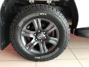 Toyota Hilux 2.4GD-6 double cab Raider auto - Image 6