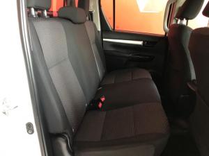 Toyota Hilux 2.4GD-6 double cab Raider auto - Image 8