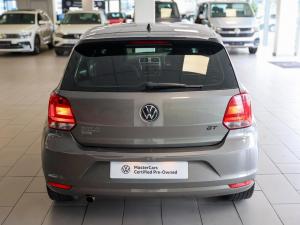 Volkswagen Polo Vivo hatch 1.0TSI GT - Image 10