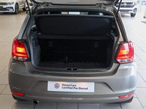 Volkswagen Polo Vivo hatch 1.0TSI GT - Image 12