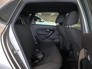 Volkswagen Polo Vivo hatch 1.0TSI GT - Image 13