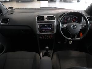 Volkswagen Polo Vivo hatch 1.0TSI GT - Image 15