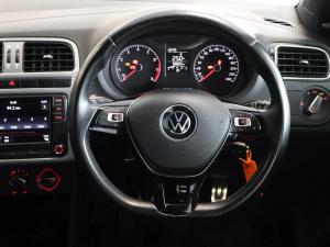 Volkswagen Polo Vivo hatch 1.0TSI GT - Image 16