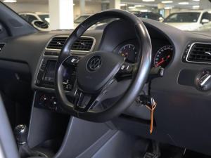 Volkswagen Polo Vivo hatch 1.0TSI GT - Image 17