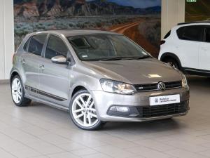 Volkswagen Polo Vivo hatch 1.0TSI GT - Image 1