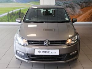 Volkswagen Polo Vivo hatch 1.0TSI GT - Image 4