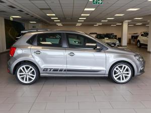 Volkswagen Polo Vivo hatch 1.0TSI GT - Image 7