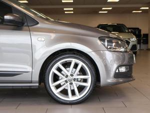 Volkswagen Polo Vivo hatch 1.0TSI GT - Image 8