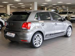 Volkswagen Polo Vivo hatch 1.0TSI GT - Image 9
