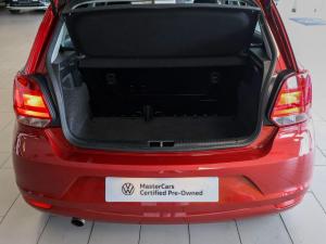 Volkswagen Polo Vivo hatch 1.4 Comfortline - Image 11