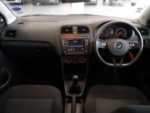 Volkswagen Polo Vivo hatch 1.4 Comfortline - Image 13