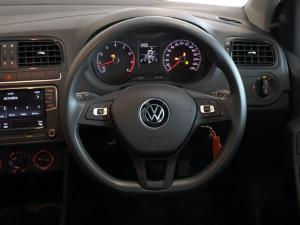 Volkswagen Polo Vivo hatch 1.4 Comfortline - Image 14