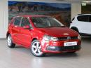Thumbnail Volkswagen Polo Vivo hatch 1.4 Comfortline