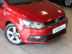 Volkswagen Polo Vivo hatch 1.4 Comfortline - Image 2