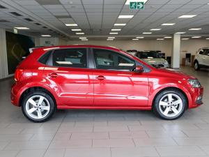 Volkswagen Polo Vivo hatch 1.4 Comfortline - Image 9