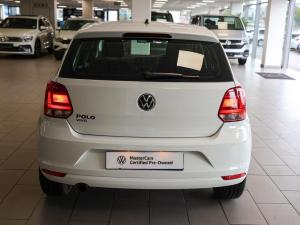 Volkswagen Polo Vivo hatch 1.6 Comfortline auto - Image 10