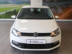 Volkswagen Polo Vivo hatch 1.6 Comfortline auto - Image 4