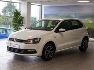Volkswagen Polo Vivo hatch 1.6 Comfortline auto - Image 5