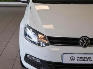 Volkswagen Polo Vivo hatch 1.6 Comfortline auto - Image 6