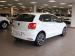 Volkswagen Polo Vivo hatch 1.6 Comfortline auto - Thumbnail 9