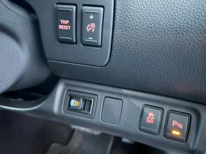 Nissan Navara 2.5DDTi double cab Pro-4X 4x4 - Image 11