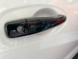 Nissan Navara 2.5DDTi double cab Pro-4X 4x4 - Image 15