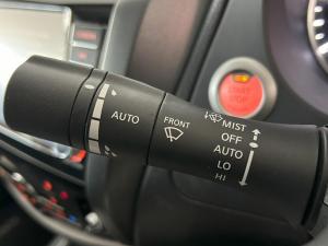 Nissan Navara 2.5DDTi double cab Pro-4X 4x4 - Image 18
