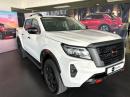 Thumbnail Nissan Navara 2.5DDTi double cab Pro-4X 4x4