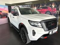 Thumbnail Nissan Navara 2.5DDTi double cab Pro-4X 4x4