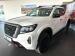 Nissan Navara 2.5DDTi double cab Pro-4X 4x4 - Thumbnail 21