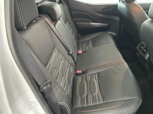 Nissan Navara 2.5DDTi double cab Pro-4X 4x4 - Image 4