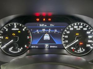 Nissan Navara 2.5DDTi double cab Pro-4X 4x4 - Image 5