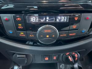 Nissan Navara 2.5DDTi double cab Pro-4X 4x4 - Image 6