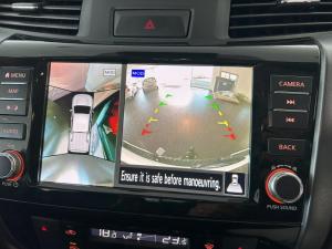 Nissan Navara 2.5DDTi double cab Pro-4X 4x4 - Image 7