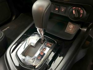 Nissan Navara 2.5DDTi double cab Pro-4X 4x4 - Image 9