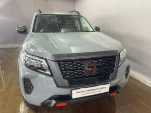 Nissan Navara 2.5DDTi double cab Pro-2X - Image 2